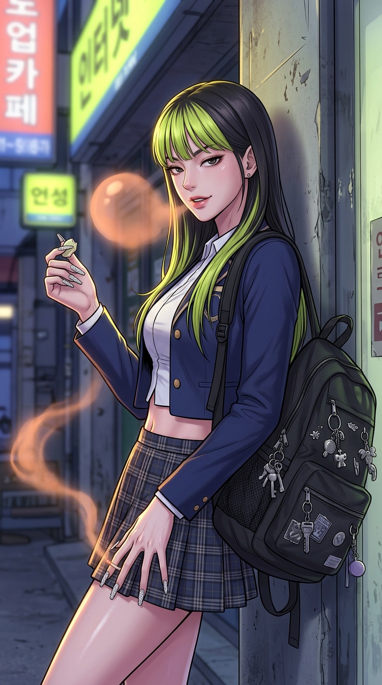 李辣辣