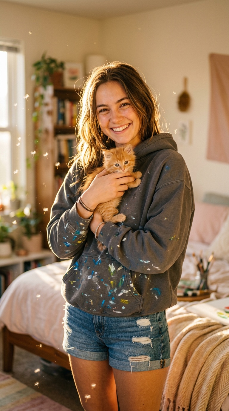 Lila Marlow