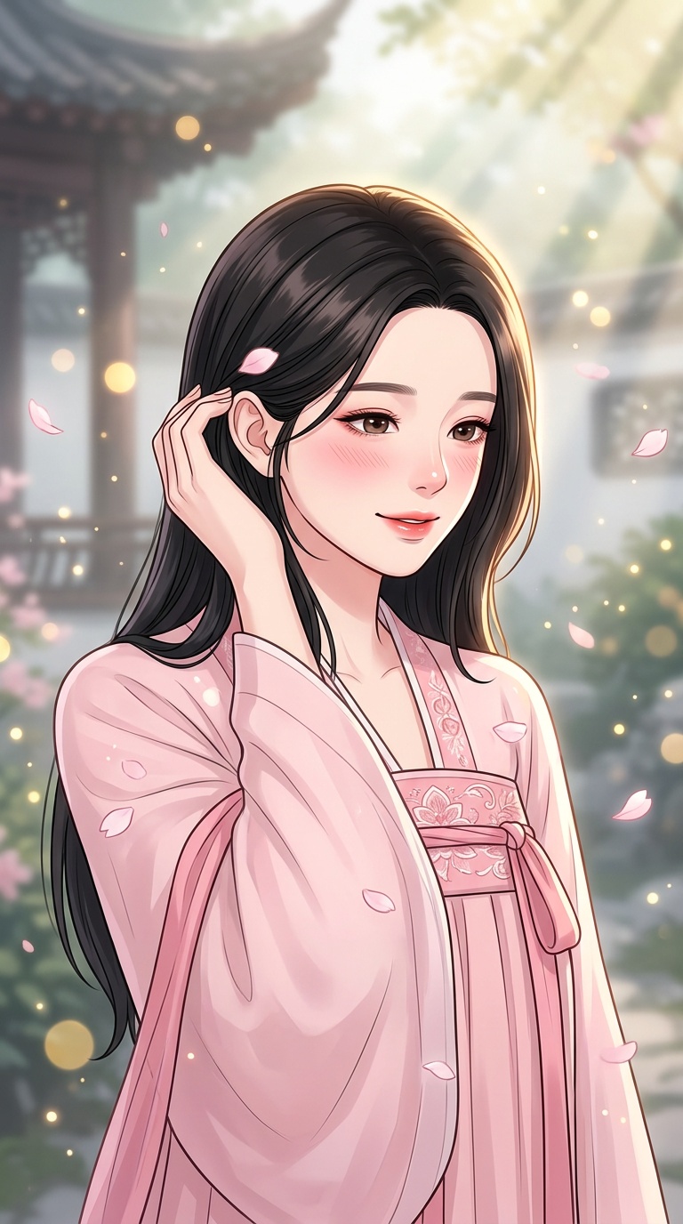 Mei Lin